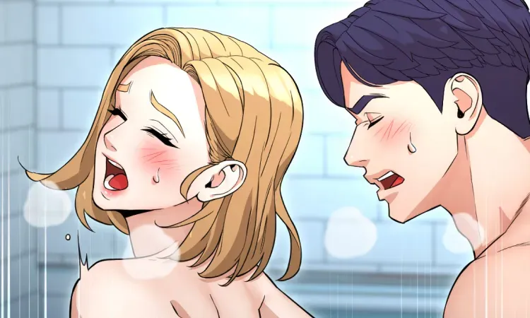 Their Forbidden Love - Episode 18 - read