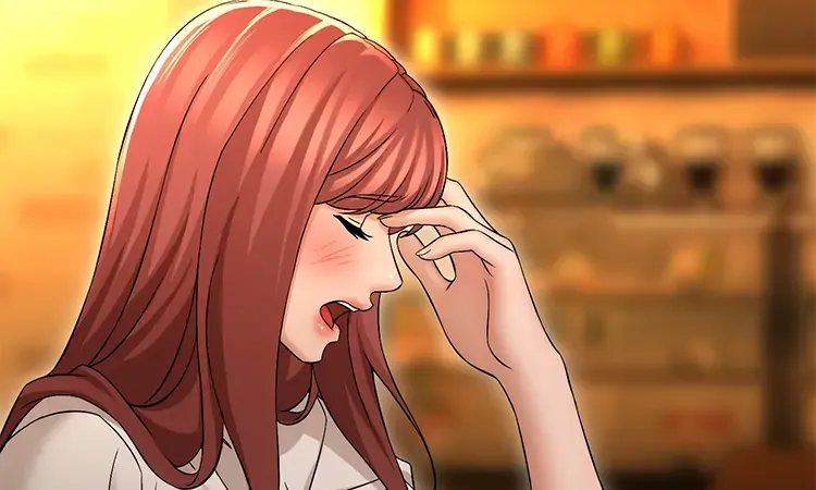 Their Forbidden Love - 1