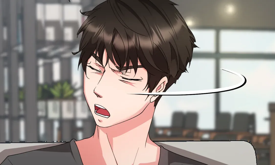 Working Late With You - Episode11