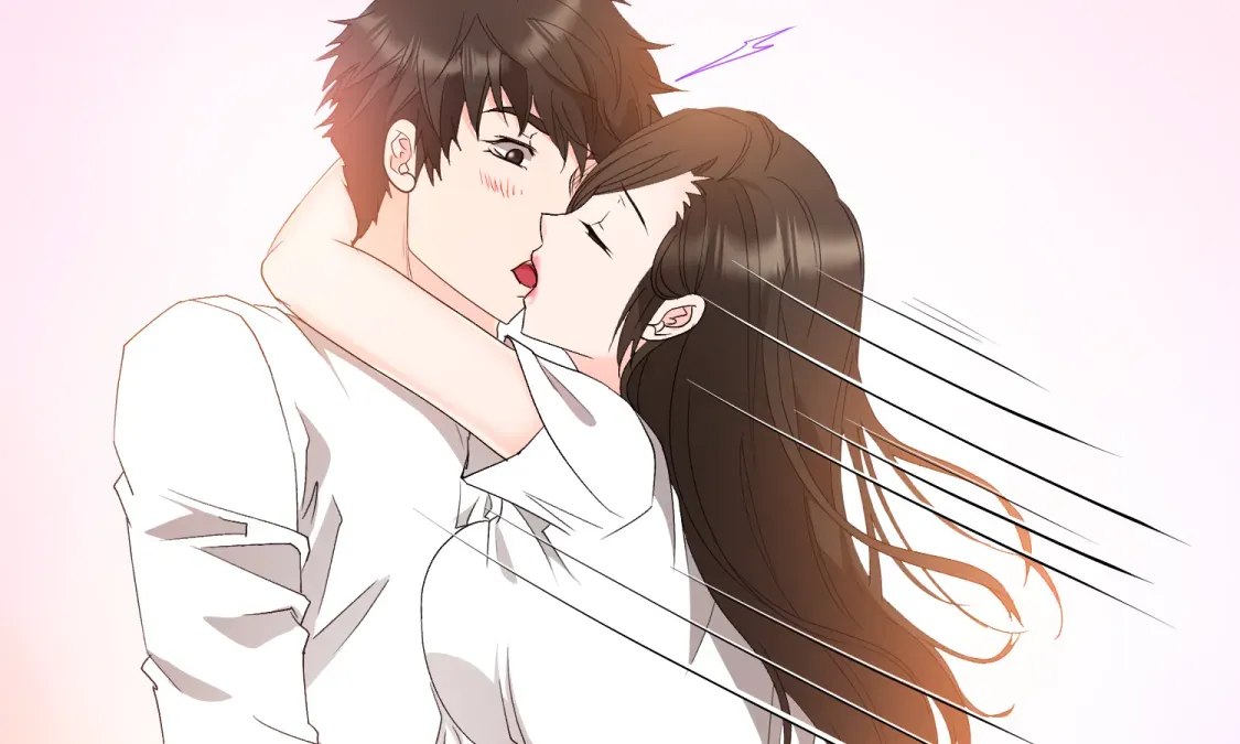 Working Late With You - 10