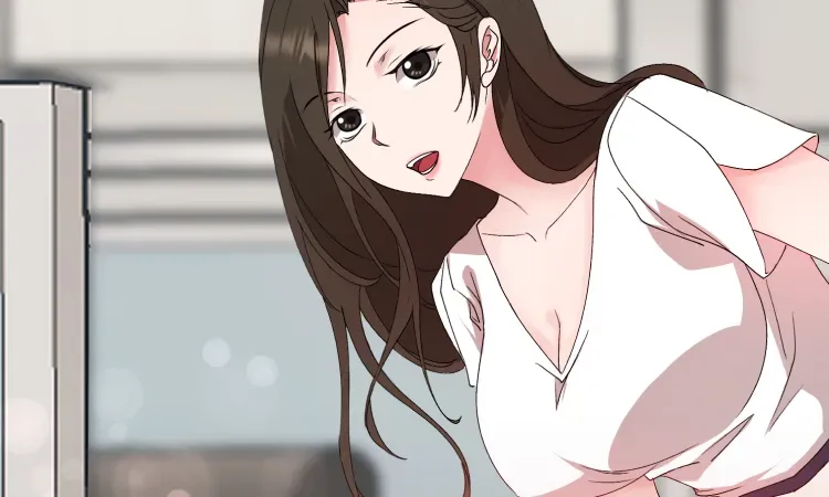 Working Late With You - 7