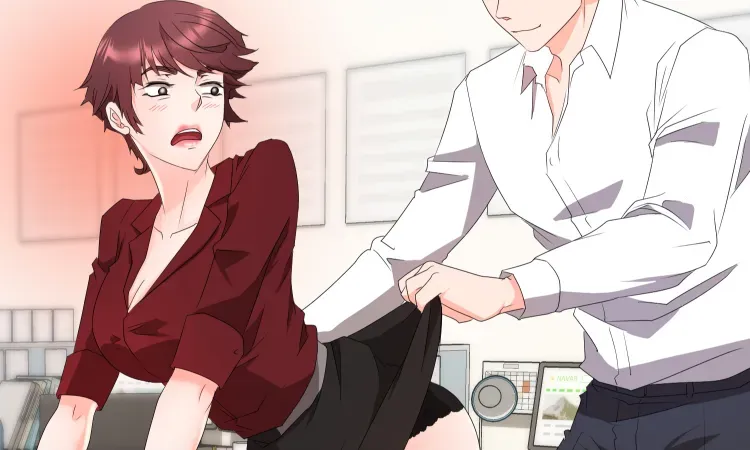 Working Late With You - 5