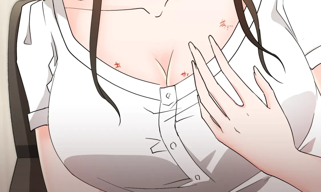 Working Late With You - Episode12