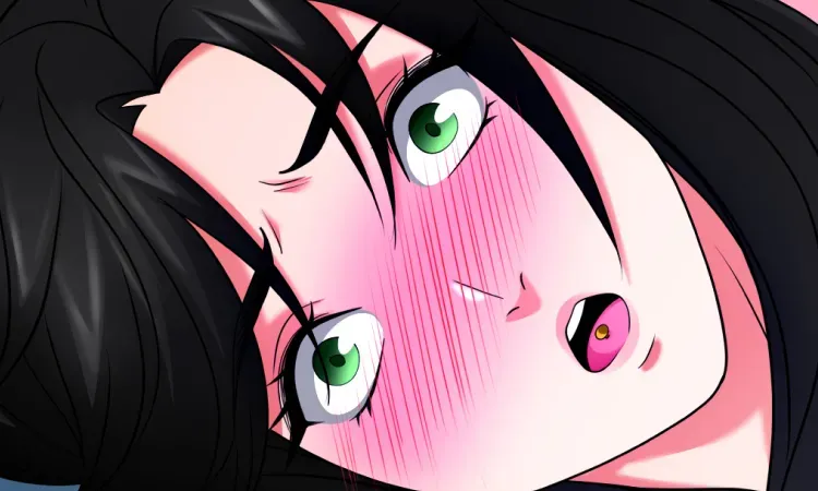 Bet Me Hard - Episode 12 - read