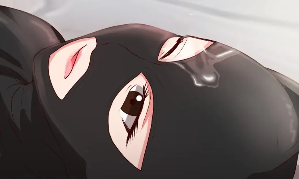 Her Obedient Toy - 10