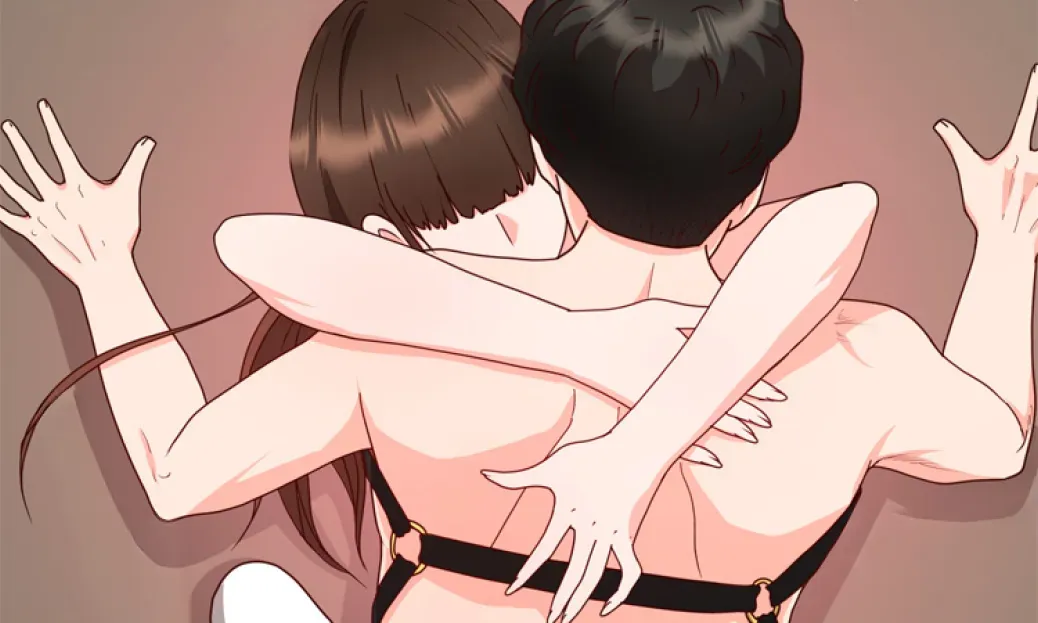 Her Obedient Toy - 15