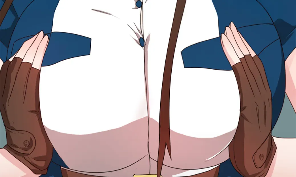 Her Obedient Toy - 9