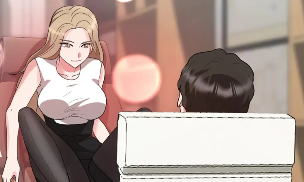 Her Obedient Toy - 8