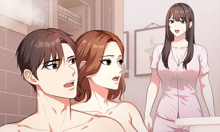 Just Cousins… Right? - 2