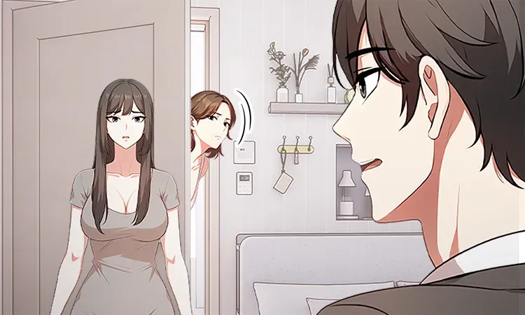 Just Cousins… Right? - 5