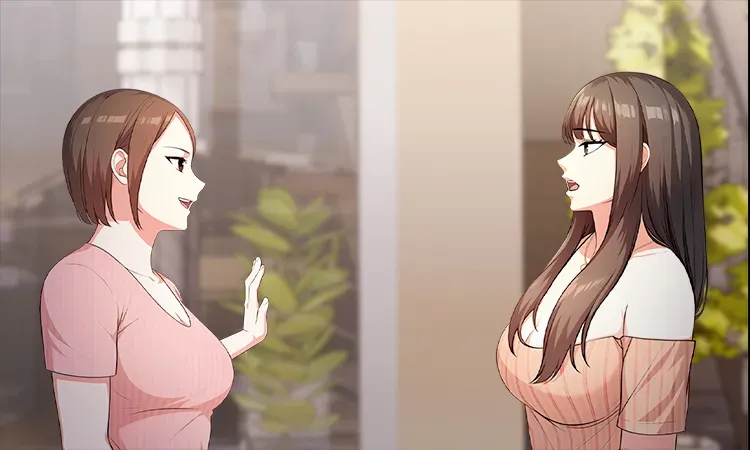 Just Cousins… Right? - 3