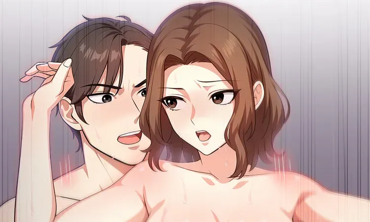 Just Cousins… Right? - 7