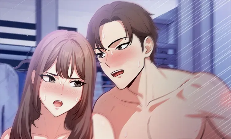 Just Cousins… Right? - 1