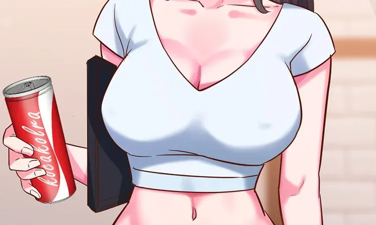 Succubus Contract - Episode 17 - read