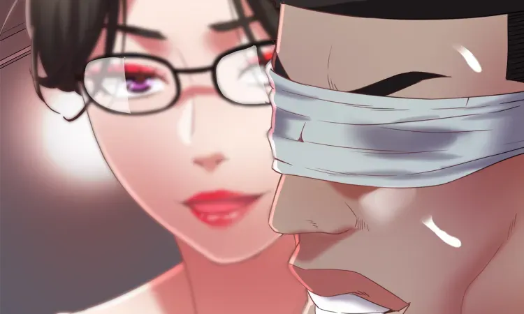 Wives’ Club - Episode 28 - read