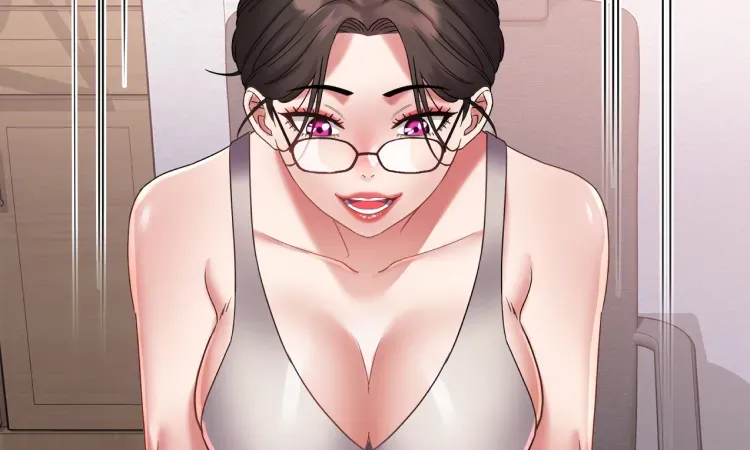 Wives’ Club - Episode 29 - read