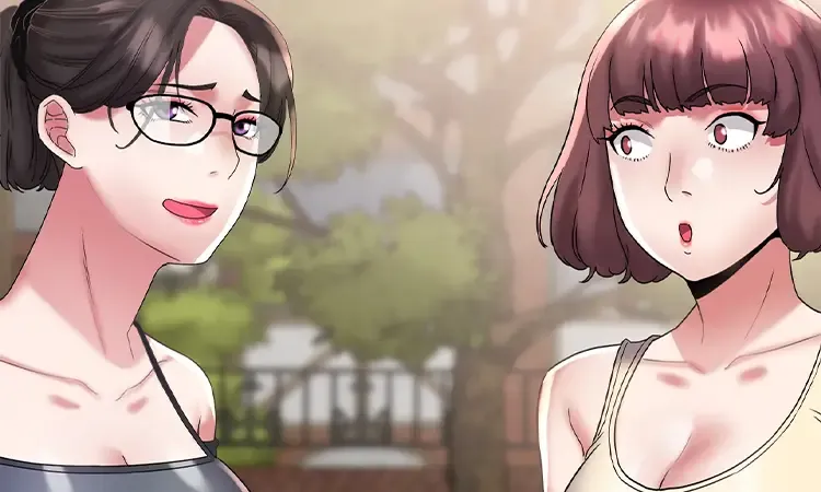 Wives’ Club - Episode 21 - read