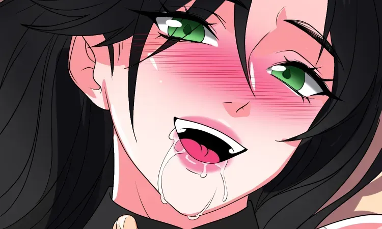 Frappe-moi Les Couilles - Episode 15 - read