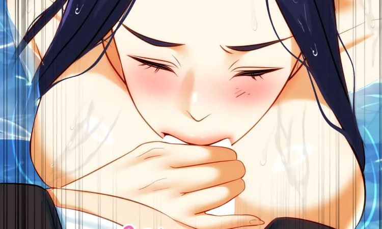 MILF Hôtel - Episode 13 - read