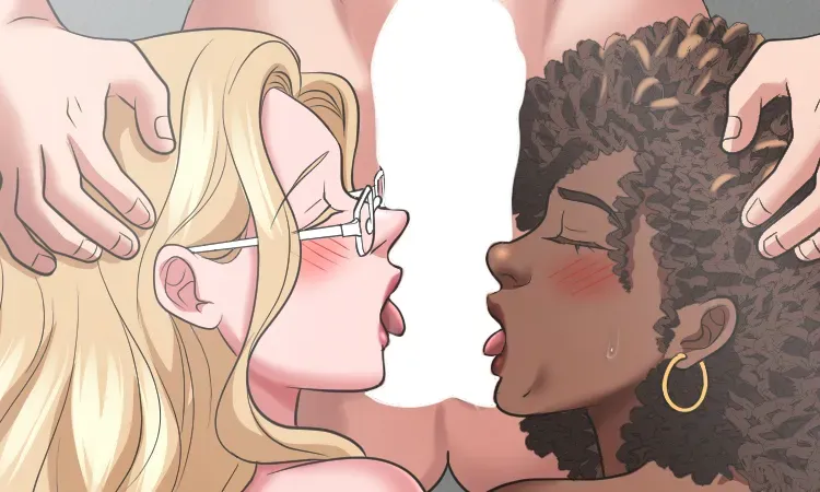 Winter Games 2 "MILF Edition" - 8