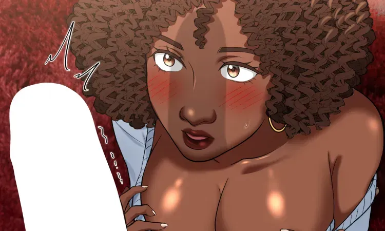 Winter Games 2 "MILF Edition" - 6