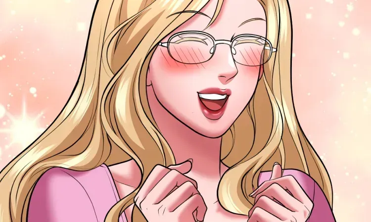 Winter Games 2 "MILF Edition" - 10