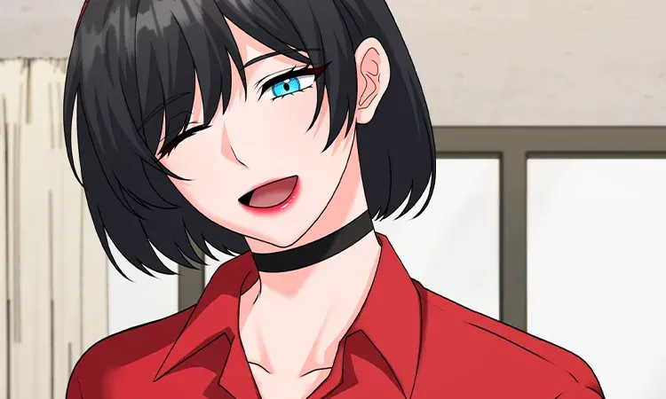 My Lust Cristmas - -1