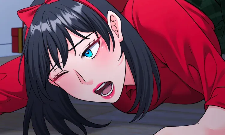 My Lust Christmas - Episode 12 - read