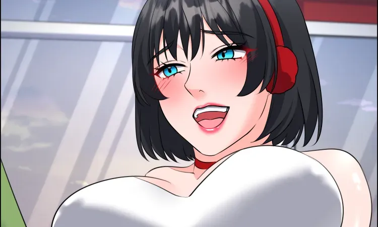 My Lust Christmas - Episode 17 - read