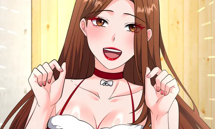 My Lust Christmas - Episode 13 - read