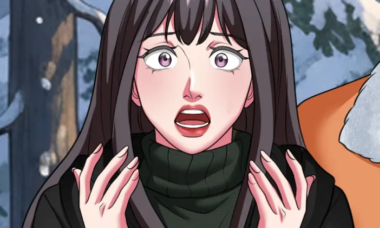 Winter Games 2 "MILF Edition" - Episode 12 - read