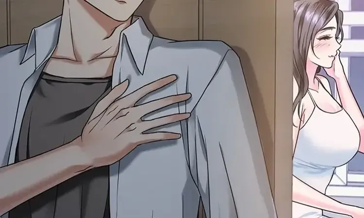 J'en peux plus, madame! - -1