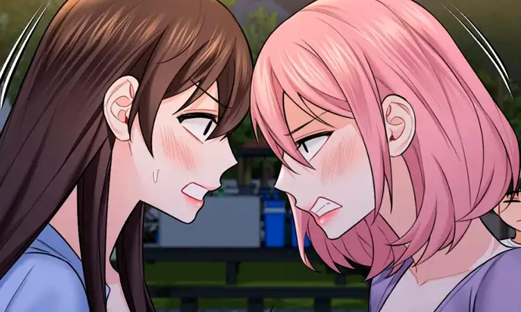 Unklare Grenzen - 40