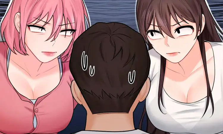 Unklare Grenzen - 19