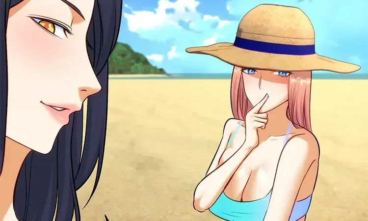 MILF Hotel - Episode 15 - read