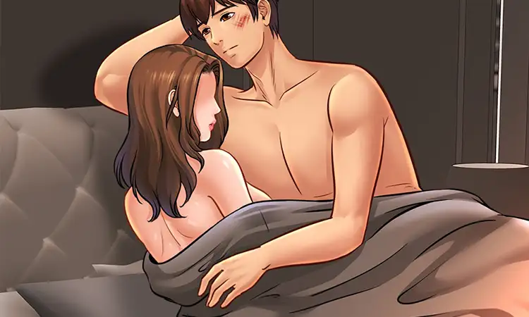 Close Family - Episode 67 - read