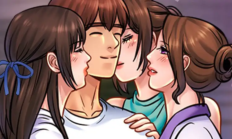 Close Family - Episode 60 - read