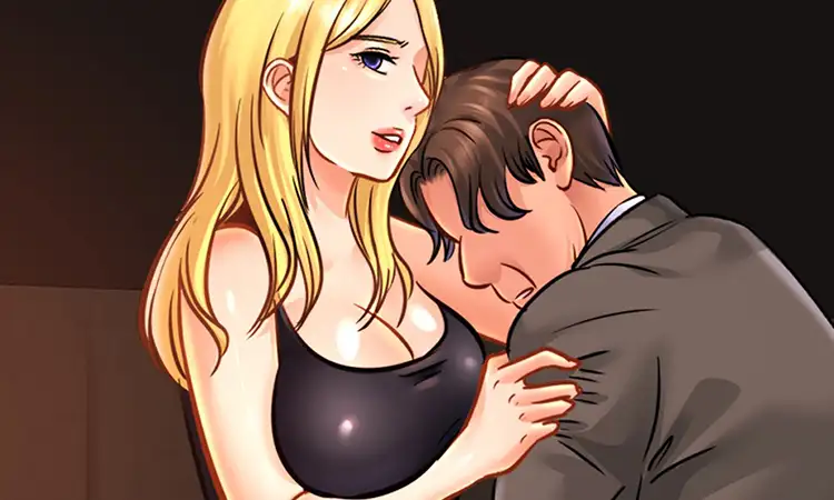Close Family - Episode 57 - read