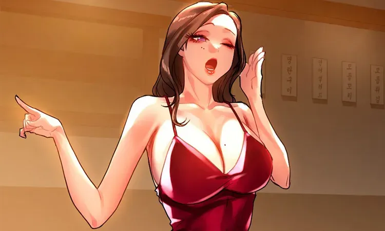 Welcome to the Big City - 8