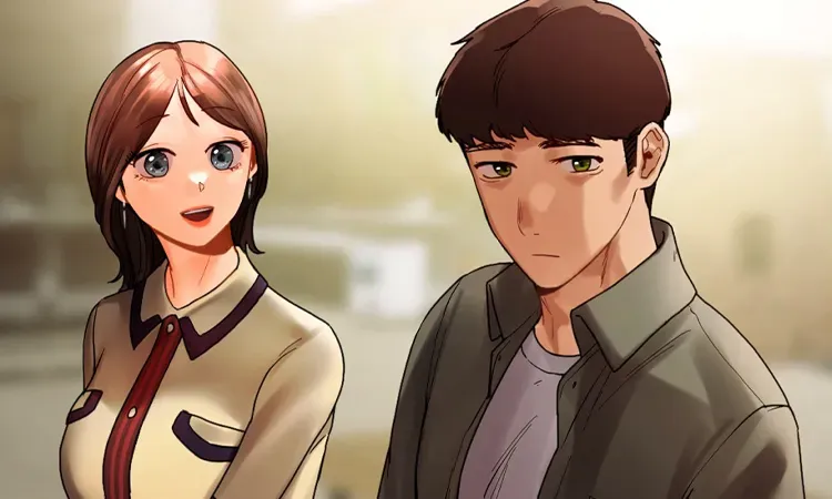 Welcome to the Big City - Episode 26 - read