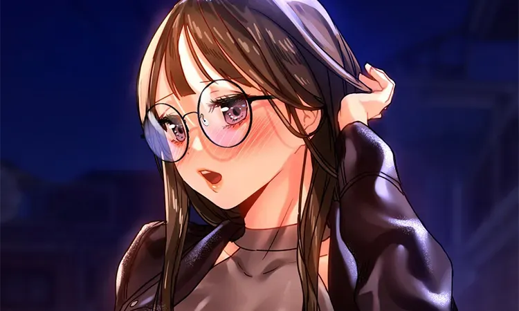 Welcome to the Big City - 13