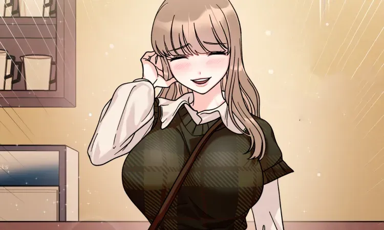 Secret Siblings - 16