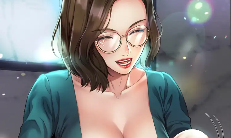 Office Affairs - Episode2