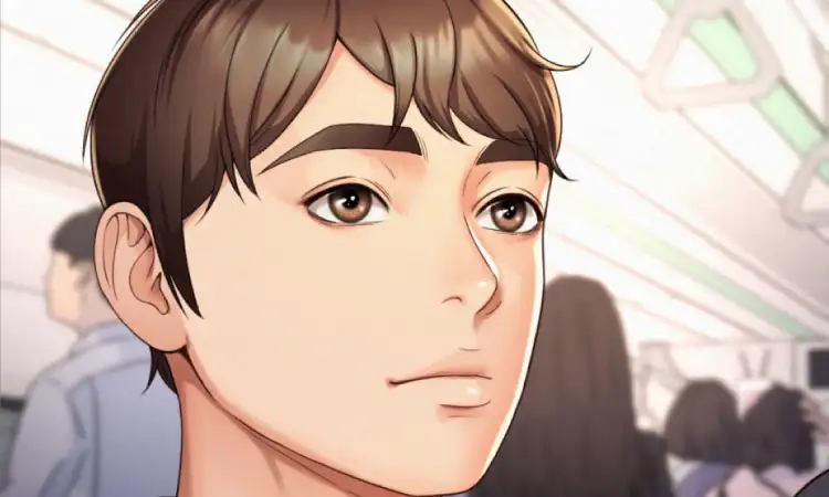 Office Affairs - Episode1