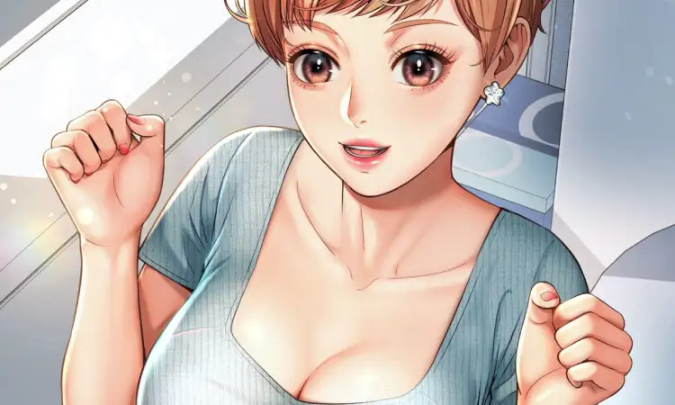 Office Affairs - Episode6