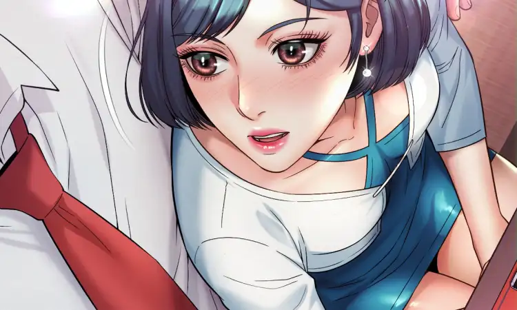 Office Affairs - Episode16