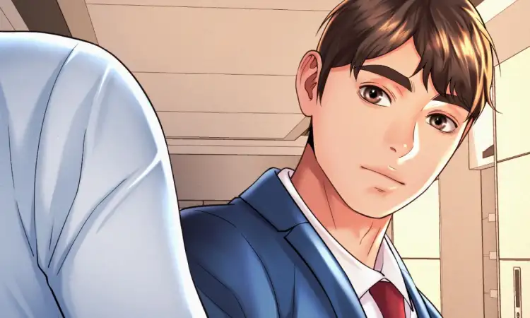 Office Affairs - Episode15