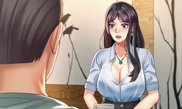 Office Affairs - Episode 28 - read