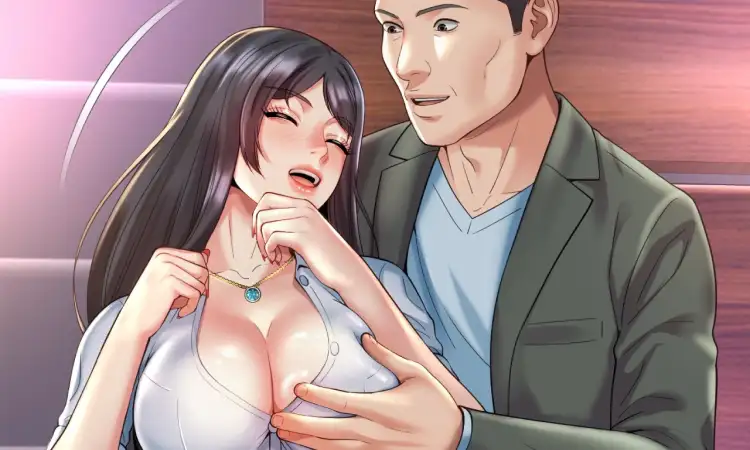 Office Affairs - Episode 29 - read