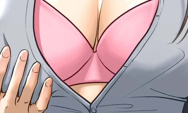 Stepsister - Episode 20 - read